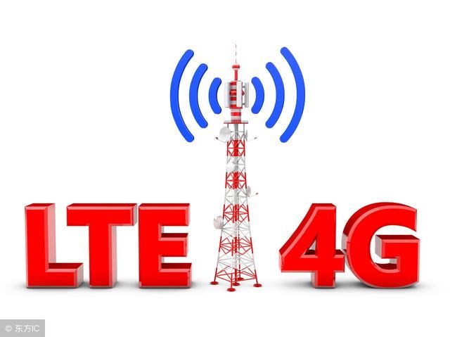 LTE网络4G驻留比优化思路 